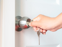 home locksmith services